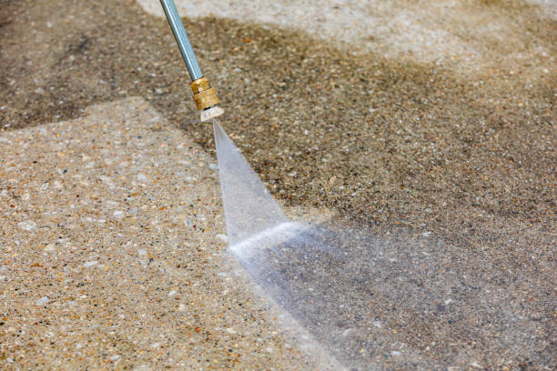 Professional Pressure Washing in Pelham Manor, NY